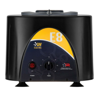 CENTRIFUGA  8 TUBOS MOD:E8F -VEL. FIJA LWSCIENTIFIC