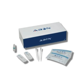 SIFILIS ULTRA RAPID TEST X 40 CASSETTES ABON