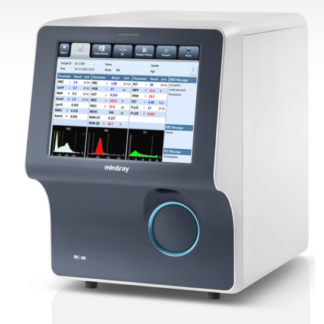 ANALIZADOR HEMATOLOGIA BC-30 MINDRAY