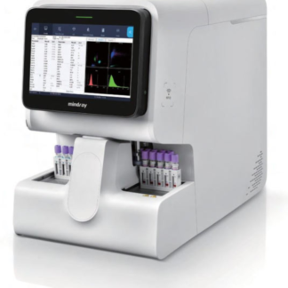 ANALIZADOR HEMATOLOGIA BC-780 MINDRAY