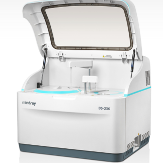 ANALIZADOR QUIMICA AUTOMATICO BS-230 MINDRAY