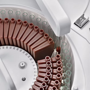 BS-240Pro Hemolisis Integrada