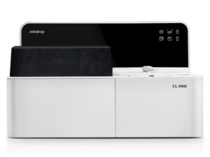 ANALIZADOR INMUNOLOGIA CL-900i MINDRAY