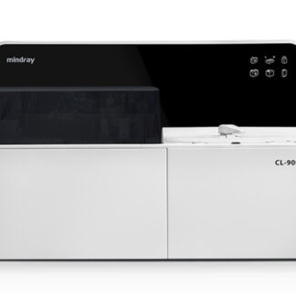 ANALIZADOR INMUNOLOGIA CL-900i MINDRAY