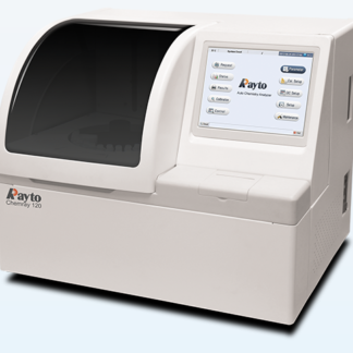 ANALIZADOR QUIMICA AUTOMATICO CHEMRAY 120 RAYTO