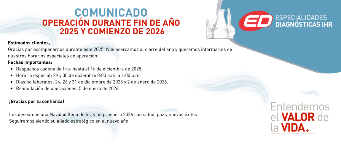 Comunicado Cierre 2025