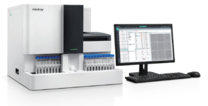 ANALIZADOR DE ORINAS HÍBRIDO EU-5600pro MINDRAY