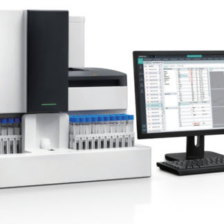 ANALIZADOR DE ORINAS HÍBRIDO EU-5600pro MINDRAY