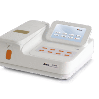 ANALIZADOR QUÍMICA RT-9700 RAYTO