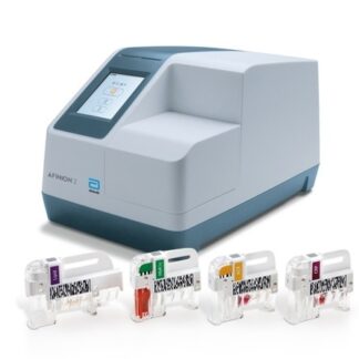 ANALIZADOR AFINION 2 ABBOTT