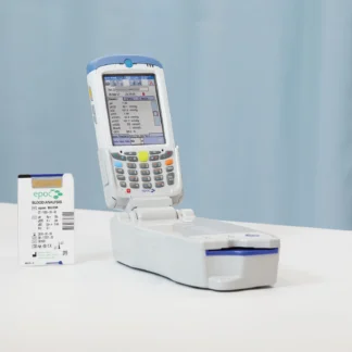 ANALIZADOR Epoc Siemens Healthineers