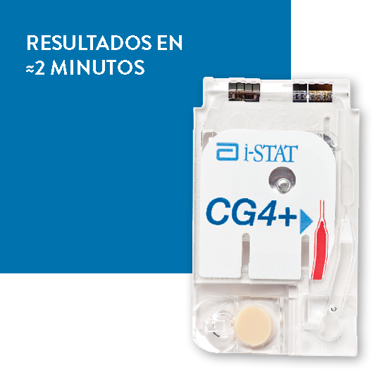 ANALIZADOR i-STAT 1 ABBOTT - Imagen 9
