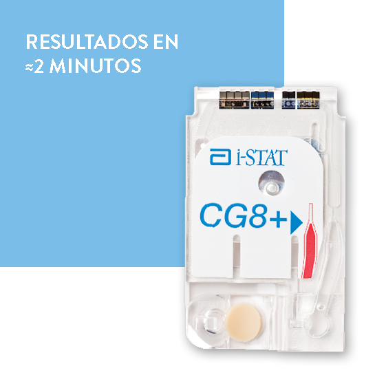 ANALIZADOR i-STAT 1 ABBOTT - Imagen 3