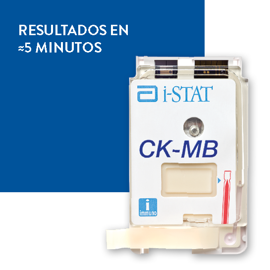 ANALIZADOR i-STAT 1 ABBOTT - Imagen 5