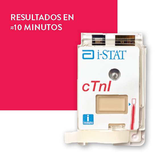 ANALIZADOR i-STAT 1 ABBOTT - Imagen 4
